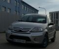 Серый Ситроен С3, объемом двигателя 1.4 л и пробегом 236 тыс. км за 2800 $, фото 1 на Automoto.ua