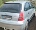 Серый Ситроен С3, объемом двигателя 1.4 л и пробегом 220 тыс. км за 2300 $, фото 1 на Automoto.ua
