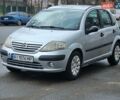 Сірий Сітроен С3, об'ємом двигуна 1.2 л та пробігом 224 тис. км за 2200 $, фото 16 на Automoto.ua