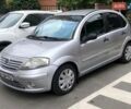 Серый Ситроен С3, объемом двигателя 1.36 л и пробегом 182 тыс. км за 3000 $, фото 1 на Automoto.ua