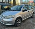 Серый Ситроен С3, объемом двигателя 1.4 л и пробегом 133 тыс. км за 3400 $, фото 1 на Automoto.ua