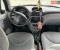 Серый Ситроен С3, объемом двигателя 1.36 л и пробегом 310 тыс. км за 3500 $, фото 12 на Automoto.ua