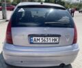 Серый Ситроен С3, объемом двигателя 1.4 л и пробегом 280 тыс. км за 2800 $, фото 1 на Automoto.ua
