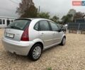 Сірий Сітроен С3, об'ємом двигуна 1.59 л та пробігом 220 тис. км за 2999 $, фото 4 на Automoto.ua