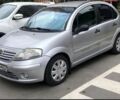 Серый Ситроен С3, объемом двигателя 1.4 л и пробегом 182 тыс. км за 2800 $, фото 1 на Automoto.ua