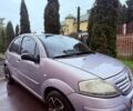 Серый Ситроен С3, объемом двигателя 1.6 л и пробегом 169 тыс. км за 3000 $, фото 6 на Automoto.ua