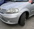 Серый Ситроен С3, объемом двигателя 1.4 л и пробегом 133 тыс. км за 3200 $, фото 1 на Automoto.ua