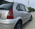 Сірий Сітроен С3, об'ємом двигуна 1.4 л та пробігом 237 тис. км за 2500 $, фото 3 на Automoto.ua