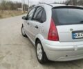 Серый Ситроен С3, объемом двигателя 1.36 л и пробегом 182 тыс. км за 3000 $, фото 4 на Automoto.ua