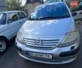 Серый Ситроен С3, объемом двигателя 1.36 л и пробегом 207 тыс. км за 3300 $, фото 2 на Automoto.ua