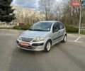 Сірий Сітроен С3, об'ємом двигуна 1.36 л та пробігом 197 тис. км за 1800 $, фото 1 на Automoto.ua