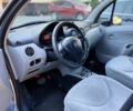 Сірий Сітроен С3, об'ємом двигуна 1.36 л та пробігом 291 тис. км за 3500 $, фото 4 на Automoto.ua