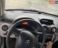 Серый Ситроен С3, объемом двигателя 1.36 л и пробегом 310 тыс. км за 3500 $, фото 14 на Automoto.ua