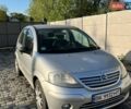 Сірий Сітроен С3, об'ємом двигуна 1.4 л та пробігом 132 тис. км за 2600 $, фото 1 на Automoto.ua