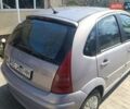 Серый Ситроен С3, объемом двигателя 1.36 л и пробегом 189 тыс. км за 3800 $, фото 1 на Automoto.ua
