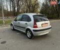Сірий Сітроен С3, об'ємом двигуна 1.36 л та пробігом 197 тис. км за 1800 $, фото 6 на Automoto.ua