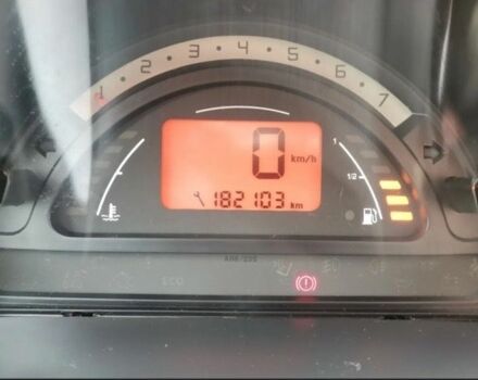 Серый Ситроен С3, объемом двигателя 1.4 л и пробегом 182 тыс. км за 2800 $, фото 1 на Automoto.ua