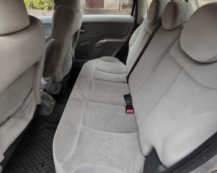 Серый Ситроен С3, объемом двигателя 1.6 л и пробегом 195 тыс. км за 4500 $, фото 5 на Automoto.ua