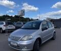 Сірий Сітроен С3, об'ємом двигуна 1.59 л та пробігом 195 тис. км за 3500 $, фото 1 на Automoto.ua