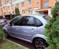 Серый Ситроен С3, объемом двигателя 1.6 л и пробегом 169 тыс. км за 3000 $, фото 15 на Automoto.ua