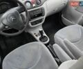 Сірий Сітроен С3, об'ємом двигуна 1.2 л та пробігом 224 тис. км за 2200 $, фото 12 на Automoto.ua