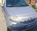 Серый Ситроен С3, объемом двигателя 1.36 л и пробегом 189 тыс. км за 3800 $, фото 5 на Automoto.ua