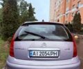 Серый Ситроен С3, объемом двигателя 1.6 л и пробегом 169 тыс. км за 3000 $, фото 14 на Automoto.ua