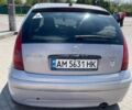 Сірий Сітроен С3, об'ємом двигуна 1.36 л та пробігом 291 тис. км за 2500 $, фото 2 на Automoto.ua