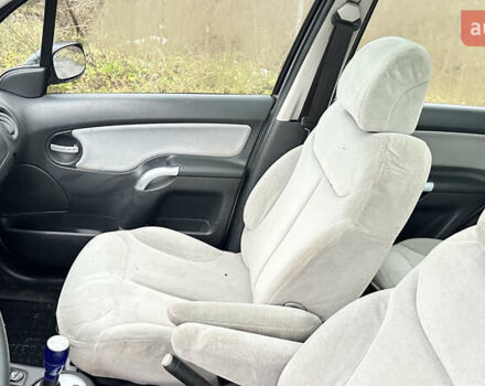 Сірий Сітроен С3, об'ємом двигуна 1.4 л та пробігом 291 тис. км за 2500 $, фото 21 на Automoto.ua