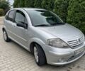 Сірий Сітроен С3, об'ємом двигуна 1.4 л та пробігом 225 тис. км за 3219 $, фото 11 на Automoto.ua