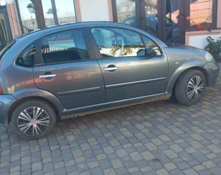 Ситроен С3 2004 в Коломые на Automoto.ua Серый Ситроен С3, объемом двигателя 1.4 л и пробегом 150 тыс. км за 3300 $, фото 1 на Automoto.ua