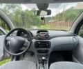 Сірий Сітроен С3, об'ємом двигуна 1.4 л та пробігом 270 тис. км за 3000 $, фото 1 на Automoto.ua