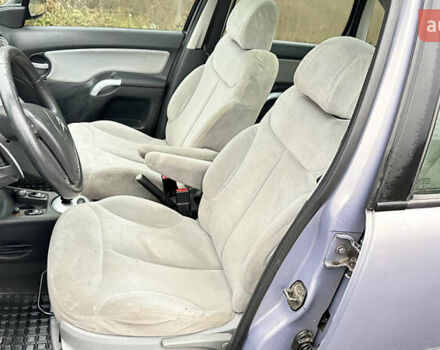 Сірий Сітроен С3, об'ємом двигуна 1.4 л та пробігом 291 тис. км за 2500 $, фото 22 на Automoto.ua