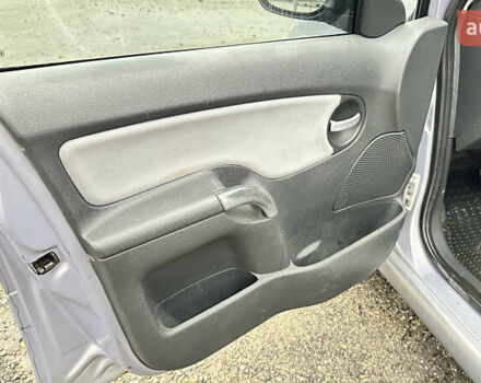 Сірий Сітроен С3, об'ємом двигуна 1.4 л та пробігом 291 тис. км за 2500 $, фото 24 на Automoto.ua