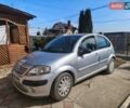 Серый Ситроен С3, объемом двигателя 1.4 л и пробегом 175 тыс. км за 3500 $, фото 1 на Automoto.ua