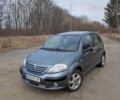 Сірий Сітроен С3, об'ємом двигуна 1.4 л та пробігом 96 тис. км за 4100 $, фото 1 на Automoto.ua