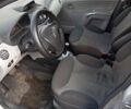 Сірий Сітроен С3, об'ємом двигуна 1.6 л та пробігом 289 тис. км за 4700 $, фото 10 на Automoto.ua