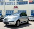 Серый Ситроен С3, объемом двигателя 1.59 л и пробегом 137 тыс. км за 3800 $, фото 1 на Automoto.ua
