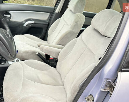 Сірий Сітроен С3, об'ємом двигуна 1.4 л та пробігом 291 тис. км за 2500 $, фото 20 на Automoto.ua