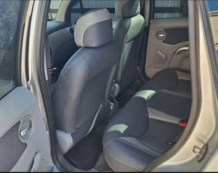 Сірий Сітроен С3, об'ємом двигуна 1.4 л та пробігом 152 тис. км за 3800 $, фото 3 на Automoto.ua