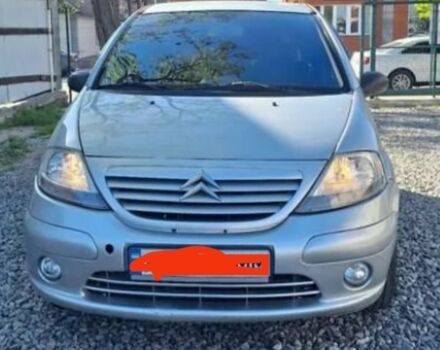 Сірий Сітроен С3, об'ємом двигуна 1.4 л та пробігом 152 тис. км за 3800 $, фото 1 на Automoto.ua