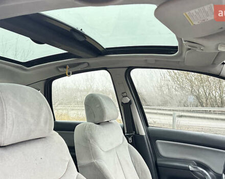 Сірий Сітроен С3, об'ємом двигуна 1.4 л та пробігом 291 тис. км за 2500 $, фото 28 на Automoto.ua