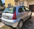 Серый Ситроен С3, объемом двигателя 1.4 л и пробегом 175 тыс. км за 3500 $, фото 2 на Automoto.ua