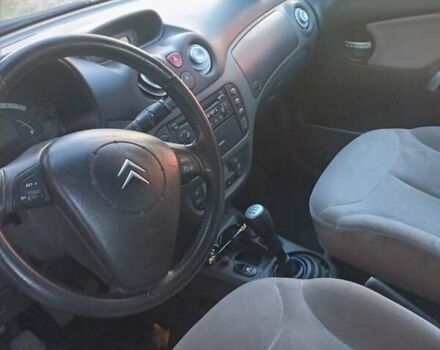 Ситроен С3 2004 в Коломые на Automoto.ua Серый Ситроен С3, объемом двигателя 1.4 л и пробегом 150 тыс. км за 3300 $, фото 3 на Automoto.ua