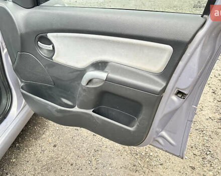 Сірий Сітроен С3, об'ємом двигуна 1.4 л та пробігом 291 тис. км за 2500 $, фото 25 на Automoto.ua