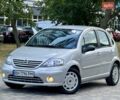 Серый Ситроен С3, объемом двигателя 1.4 л и пробегом 258 тыс. км за 3999 $, фото 13 на Automoto.ua