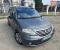 Серый Ситроен С3, объемом двигателя 1.4 л и пробегом 251 тыс. км за 3500 $, фото 1 на Automoto.ua