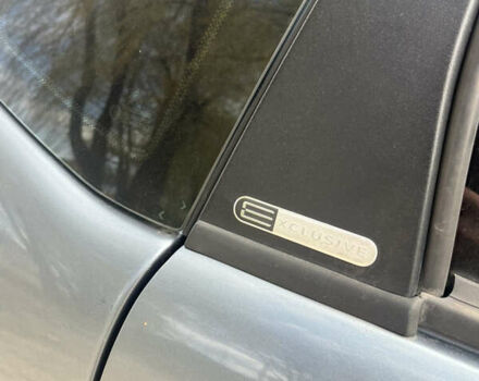 Сірий Сітроен С3, об'ємом двигуна 1.56 л та пробігом 270 тис. км за 3600 $, фото 10 на Automoto.ua