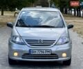 Серый Ситроен С3, объемом двигателя 1.4 л и пробегом 258 тыс. км за 3999 $, фото 1 на Automoto.ua