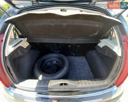 Сірий Сітроен С3, об'ємом двигуна 1.4 л та пробігом 223 тис. км за 3999 $, фото 8 на Automoto.ua
